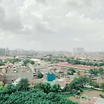 Cozy And Simply 1Br Green Pramuka Apartment By Travelio