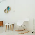 Cozy And Simply 1Br Green Pramuka Apartment By Travelio