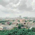 Cozy And Simply 1Br Green Pramuka Apartment By Travelio