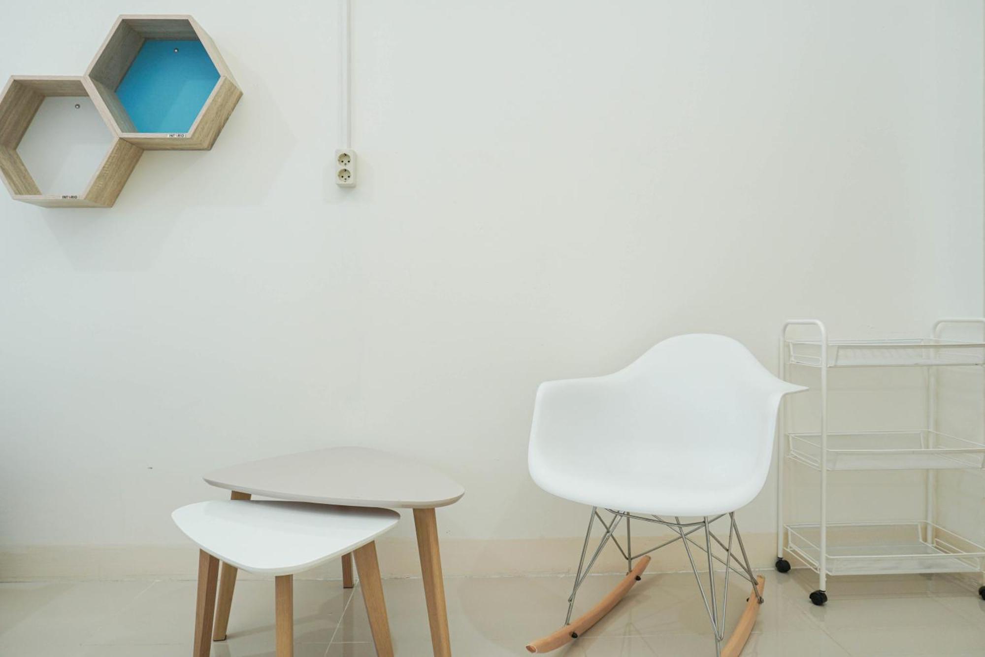 Cozy And Simply 1br Pramuka By Travelio Apartment Jakarta